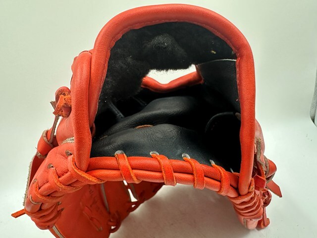 NIKE Nike бейсбол для игрока внутреннего поля перчатка DIAMOND EDGE J LAUNCH. немедленно битва сила товар бейсбол внутри . перчатка 