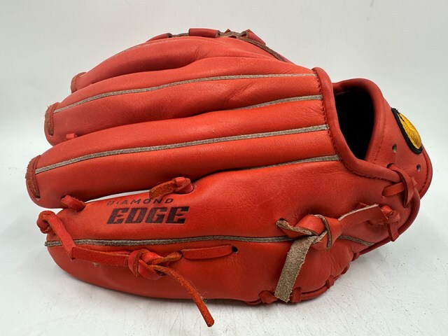 NIKE Nike бейсбол для игрока внутреннего поля перчатка DIAMOND EDGE J LAUNCH. немедленно битва сила товар бейсбол внутри . перчатка 