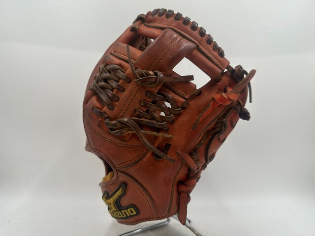 Mizuno Pro бейсбол для игрока внутреннего поля перчатка Vaio подошва технология штраф selection 2GW-18203 немедленно битва сила товар ощущение б/у чуть более внутри . перчатка Mizuno Pro бейсбол для игрока внутреннего поля перчатка Vaio подошва технология штраф selection 2GW-18203 немедленно битва сила товар ощущение б/у чуть более внутри . перчатка