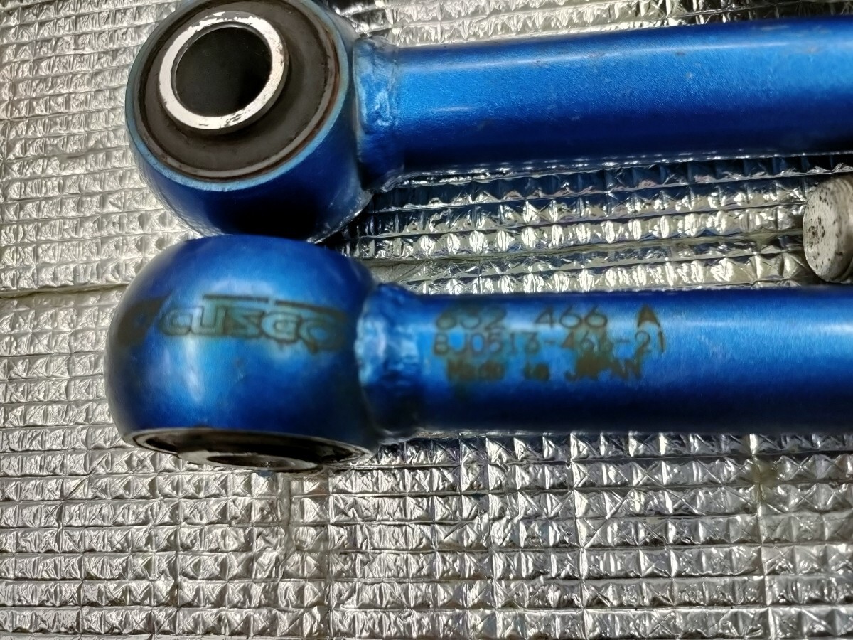 MK32Sスペーシアカスタム　車高調 BLITZ ダンパーZZ R　(MK42S　MH33S　34S 44S)_画像9