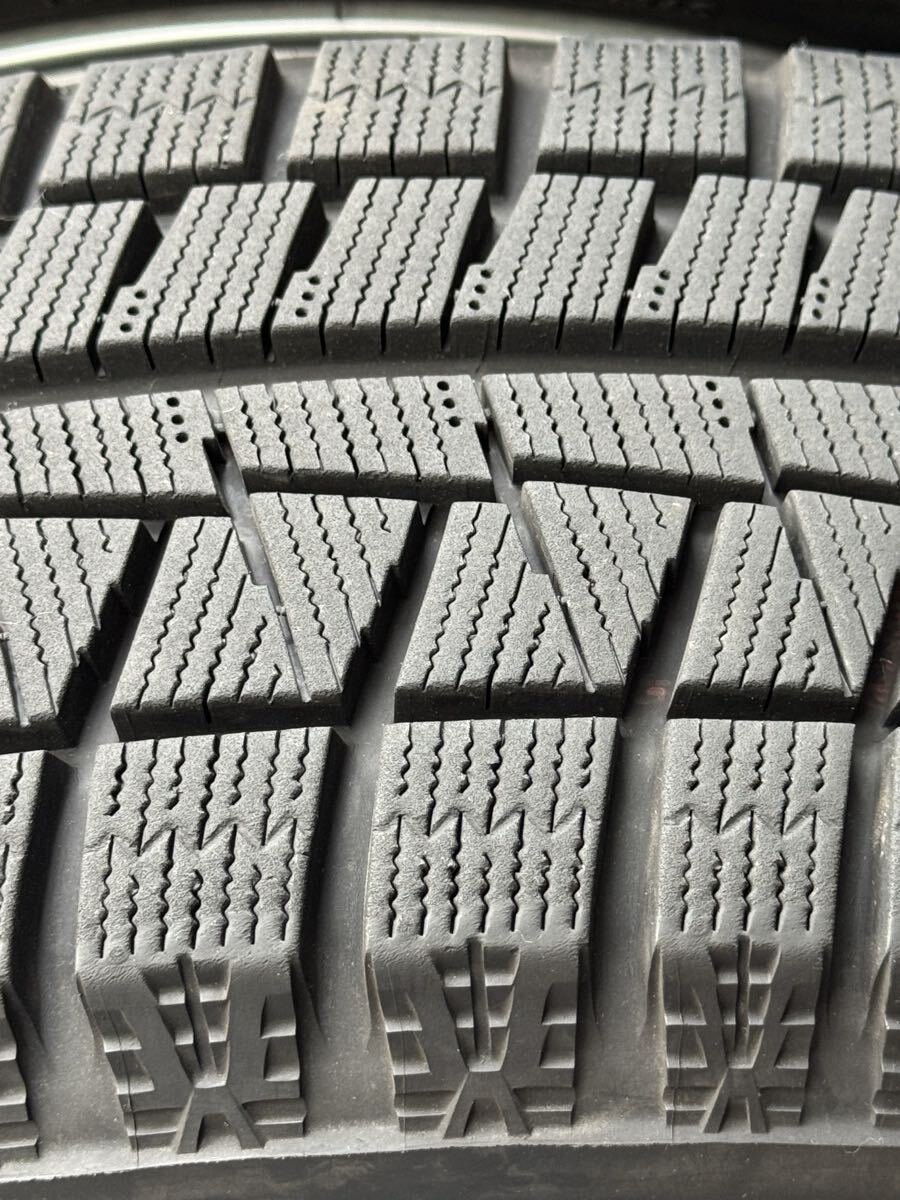 開始価格下げました___スタッドレスタイヤ 175/65R15 ブリヂストン ホイール付き_画像10