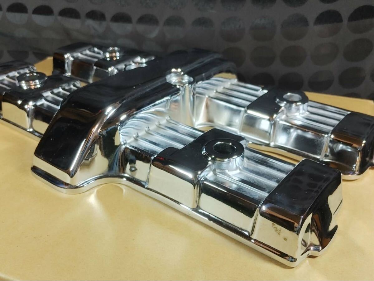 CBX400F CBX550F оригинальный товар металлизированный крышка головки цилиндров NC07 PC04 крышка двигателя цилиндр 