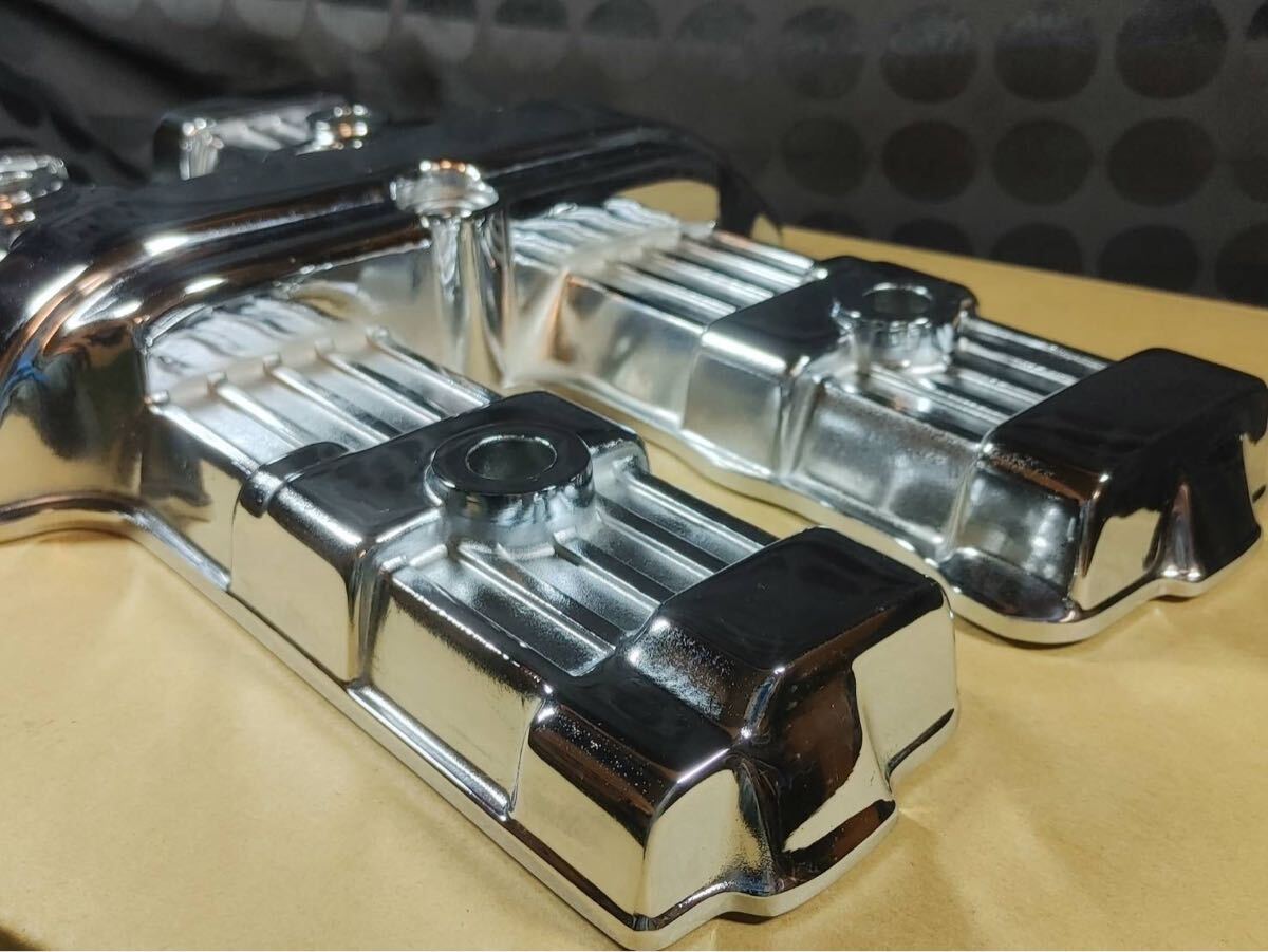 CBX400F CBX550F оригинальный товар металлизированный крышка головки цилиндров NC07 PC04 крышка двигателя цилиндр 