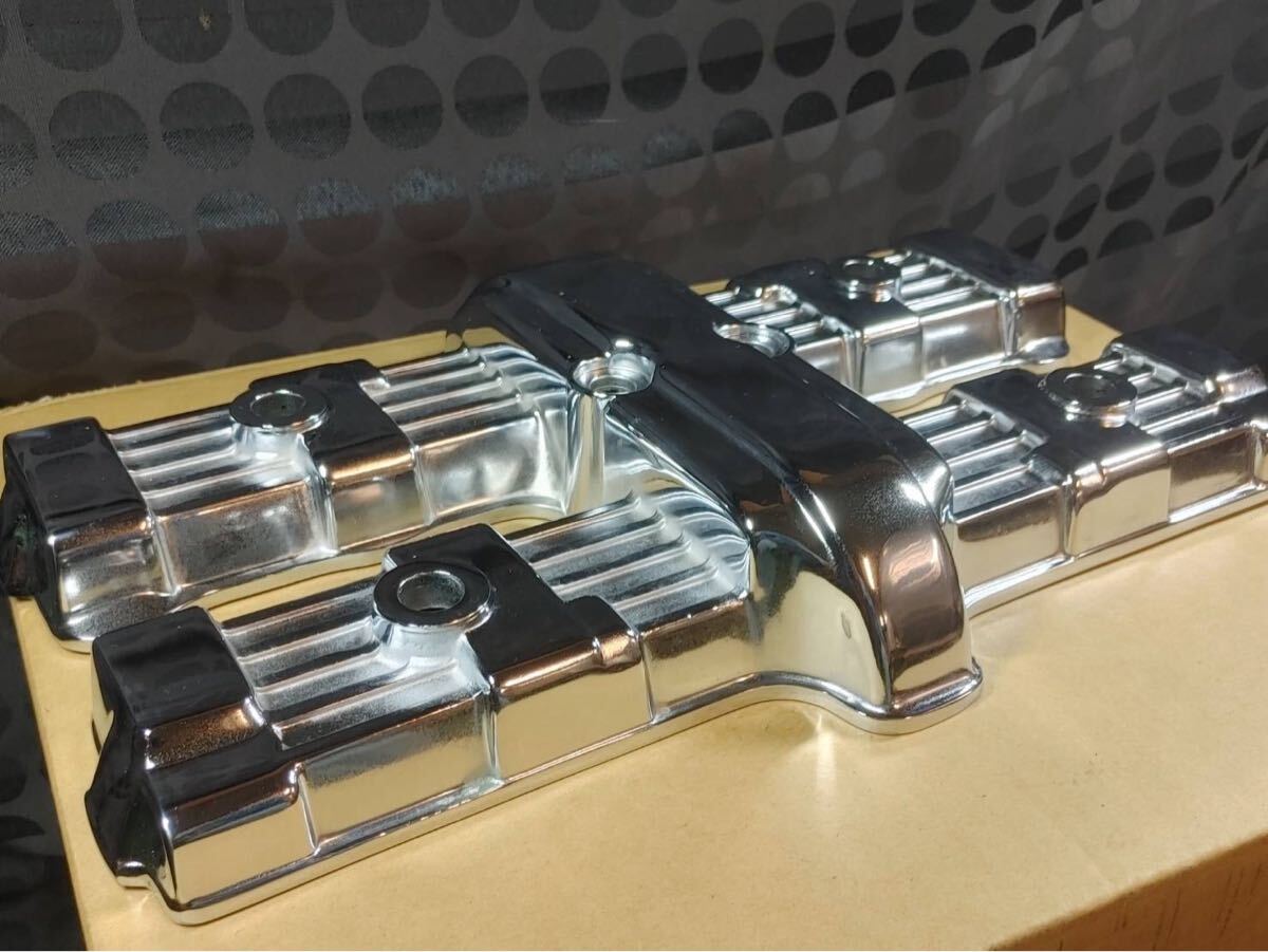 CBX400F CBX550F оригинальный товар металлизированный крышка головки цилиндров NC07 PC04 крышка двигателя цилиндр 