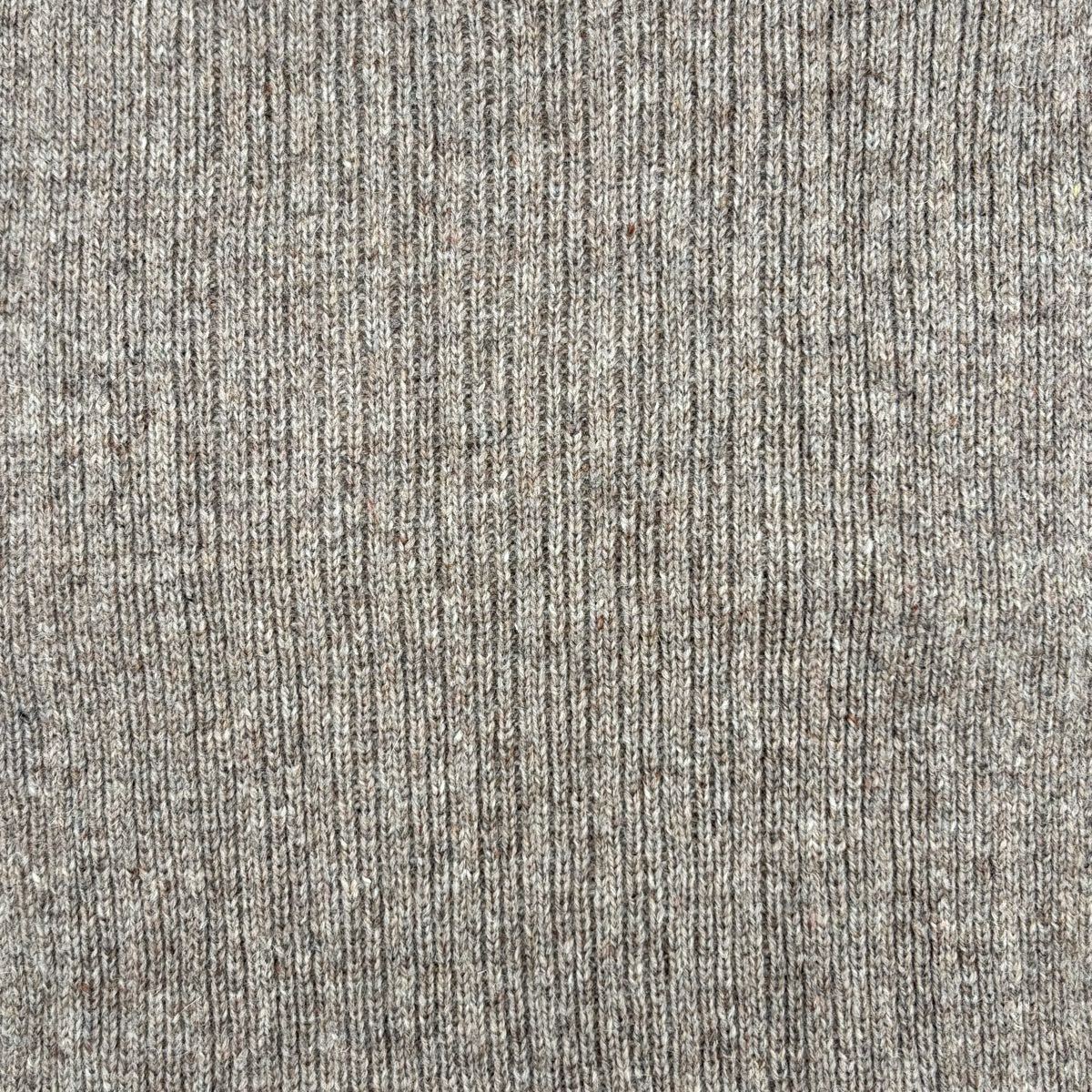 Calvin Klein カルバンクライン ウール混 スカーフ マフラー ベージュ タグ付き 未使用_画像8