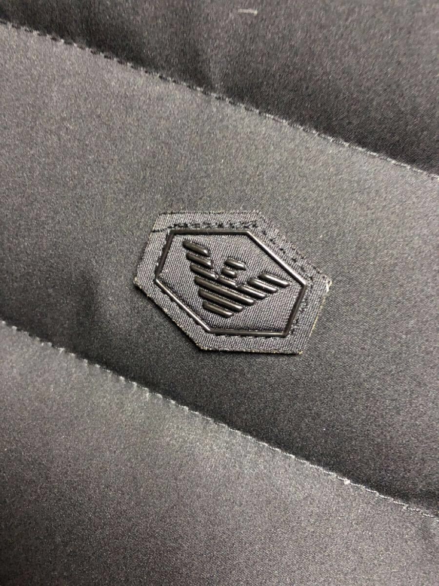 超美品!今季モデル!エンポリオアルマーニメンズ ダウンジャケット サイズ52 8N1BQ2 1NLRZ _画像7