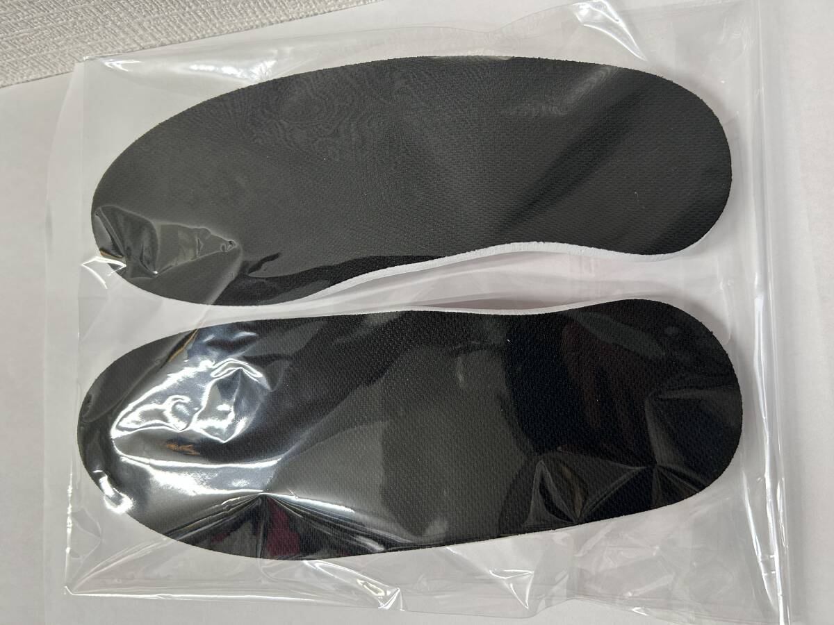 アスリート インソール【E-FORCE加工】 Mサイズ_画像2