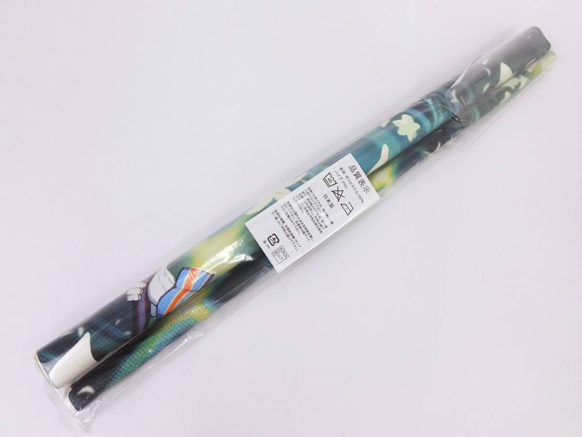 未開封 不知火フレア 活動二周年記念 数量限定 直筆サイン入りポストカード B2タペストリー ウォールマグ メガネ置きスタンド ホロライブ_画像5