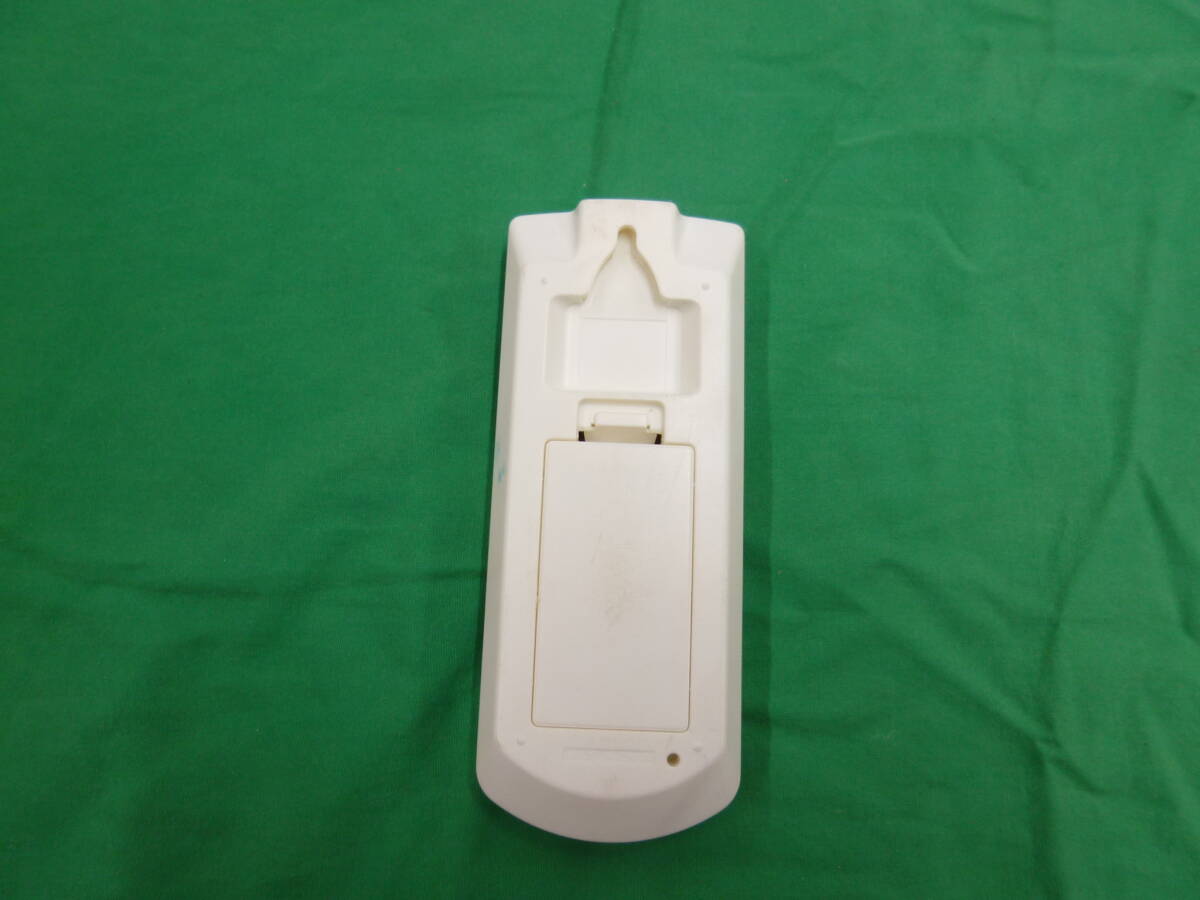 【9035】ダイキン エアコンリモコン ARC446A4_画像4