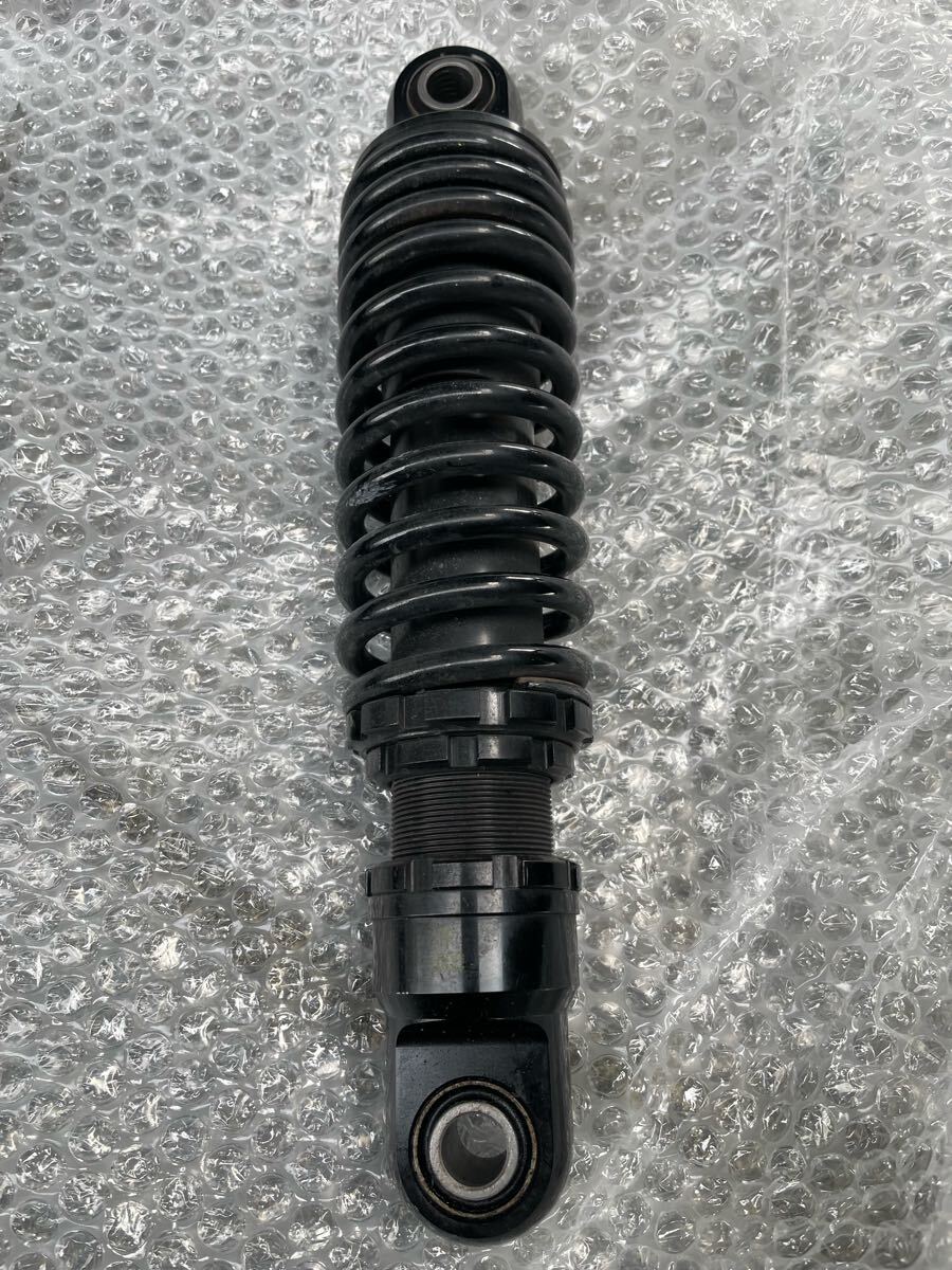 Harley задняя подвеска