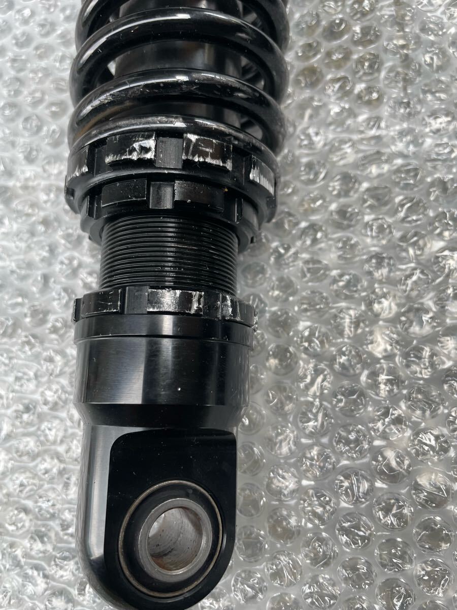  Harley задняя подвеска 