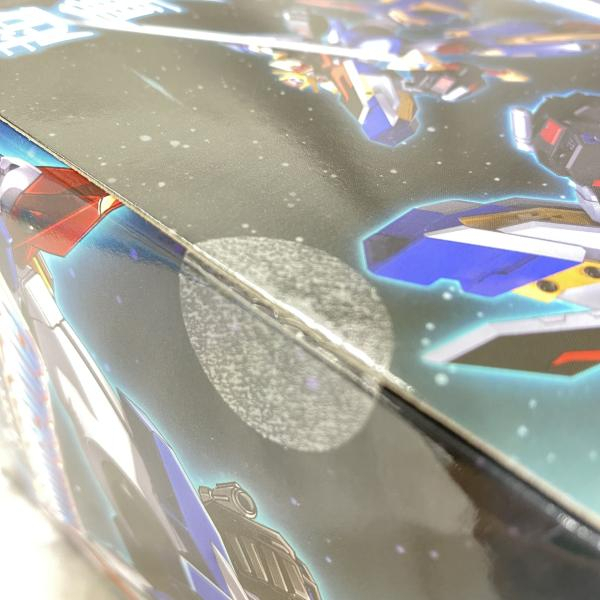 【中古】キャラプ）MODEROID ゴッドグラヴィオン(超重神グラヴィオン)[240019512156]_画像7