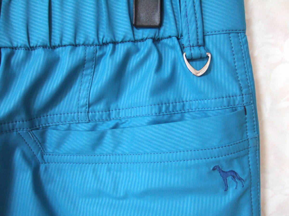 ★adabat アダバットゴルフパンツ 暖かい裏地付き サイズ52 ★_画像3