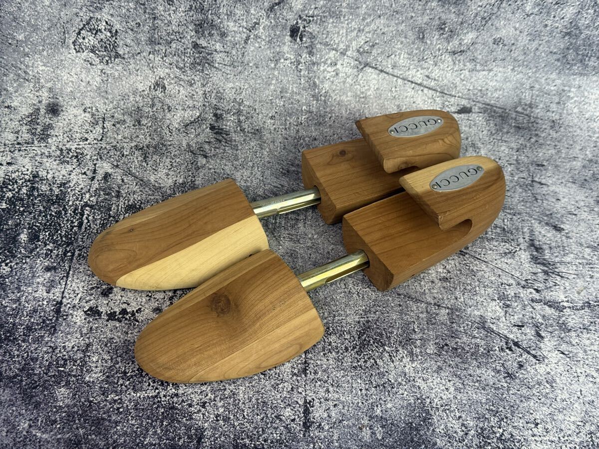 ジョンロブ　ナセビー　5D (24.0cm相当)　ダークブラウンオックスフォードカーフ　7000ラスト　ダブルモンク　木製ツリー付属　JohnLobb_画像10