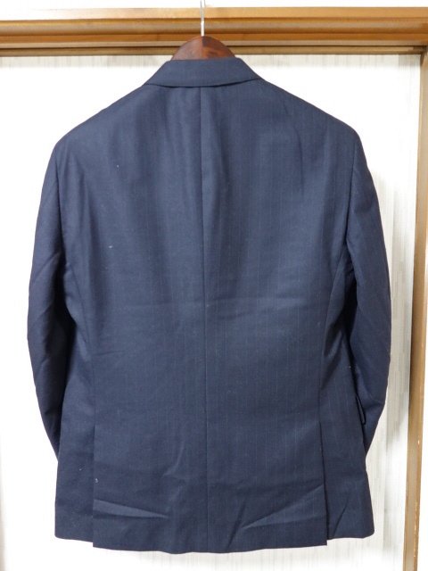 ■1104■BROOKS BROTHERS ブルックスブラザーズ ジャケット テーラード AB5 ●_画像3