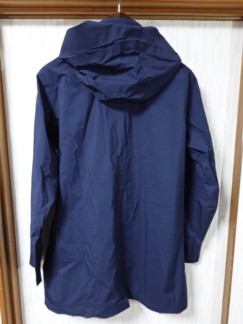 ■1120■コロンビア Columbia ナイロンジャケット L トレントブッシュ PM5478 ●_画像3