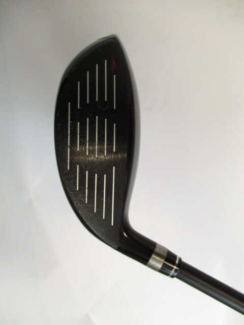 地クラブ系ヘッド カムイ XP-03FW　７番　ＳＥＶＥＮ　２０°　Ｒ_画像2