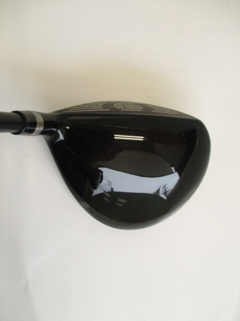 地クラブ系ヘッド カムイ XP-03FW　７番　ＳＥＶＥＮ　２０°　Ｒ_画像3