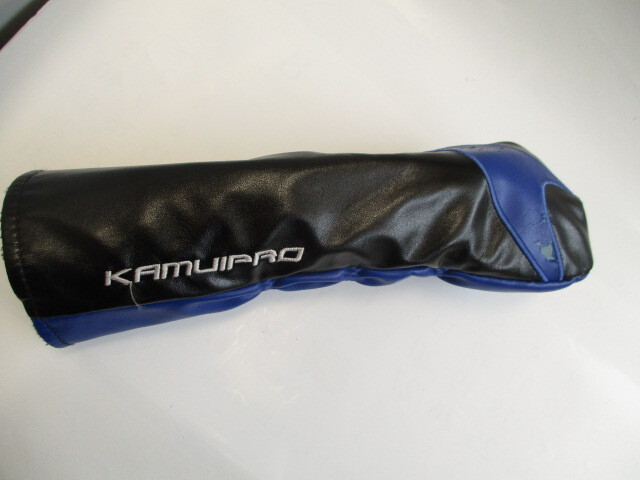 地クラブ系ヘッド カムイ XP-03FW　７番　ＳＥＶＥＮ　２０°　Ｒ_画像6