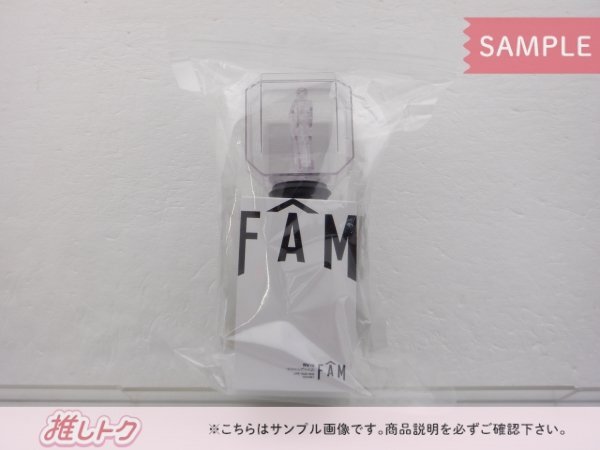 timelesz ペンライト We're timelesz LIVE TOUR 2025 episode 1 ～FAM～ [良品]_画像1