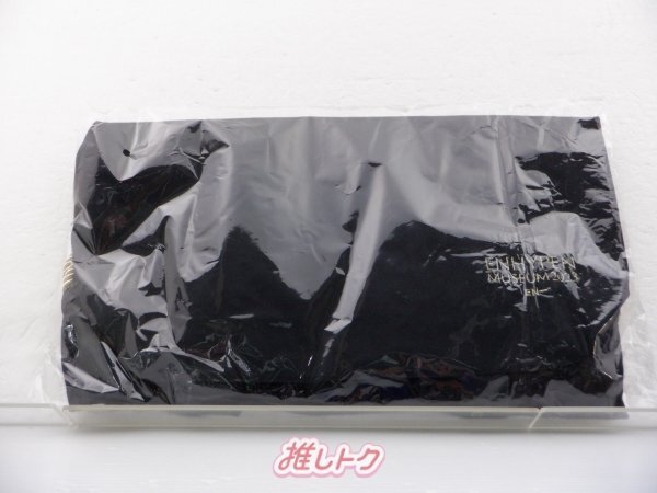 ENHYPEN сумка MUSEUM 2023 большая сумка [ хорошая вещь ]