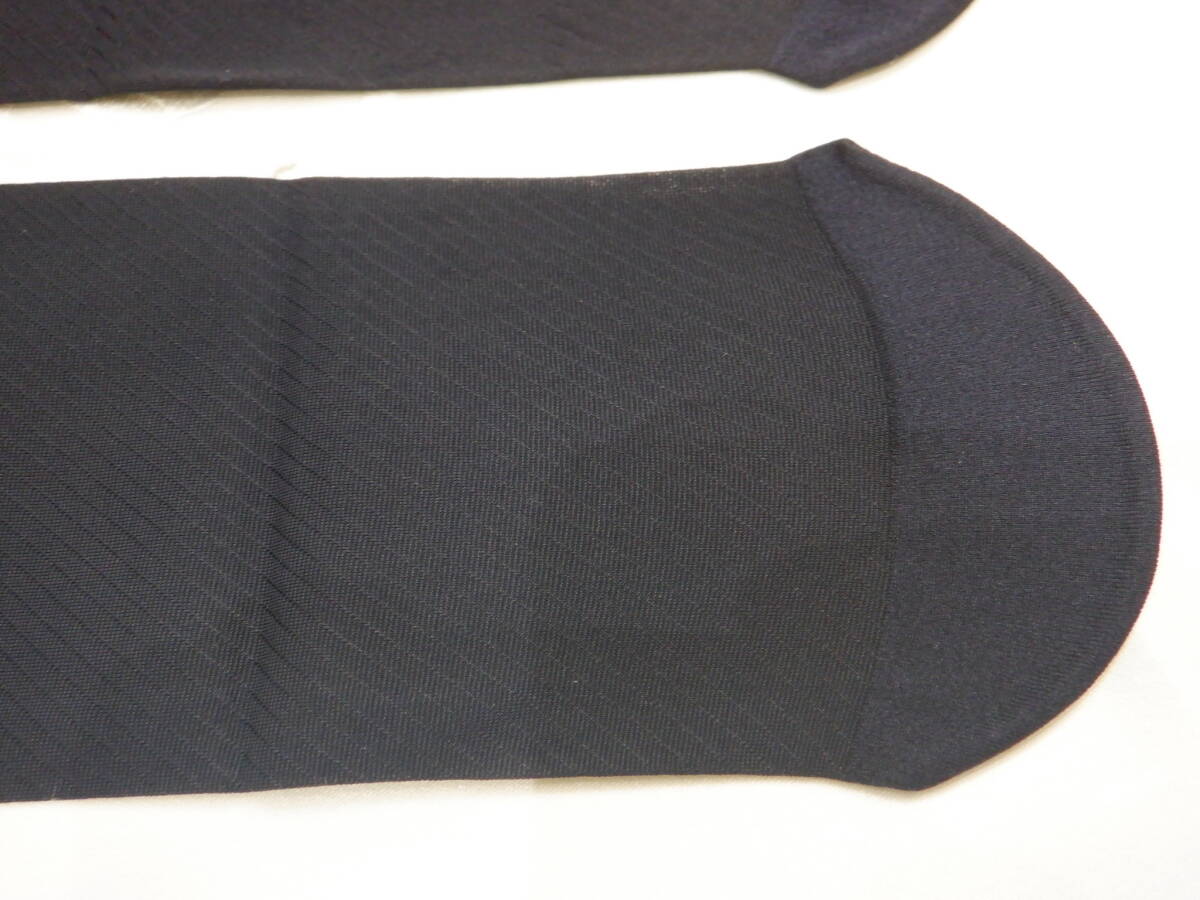 *atsugi* прозрачный гольфы 5 пара / прозрачный носки 4 пара итого 9 пар комплект 23~27cm. свободный нейлон 100%*