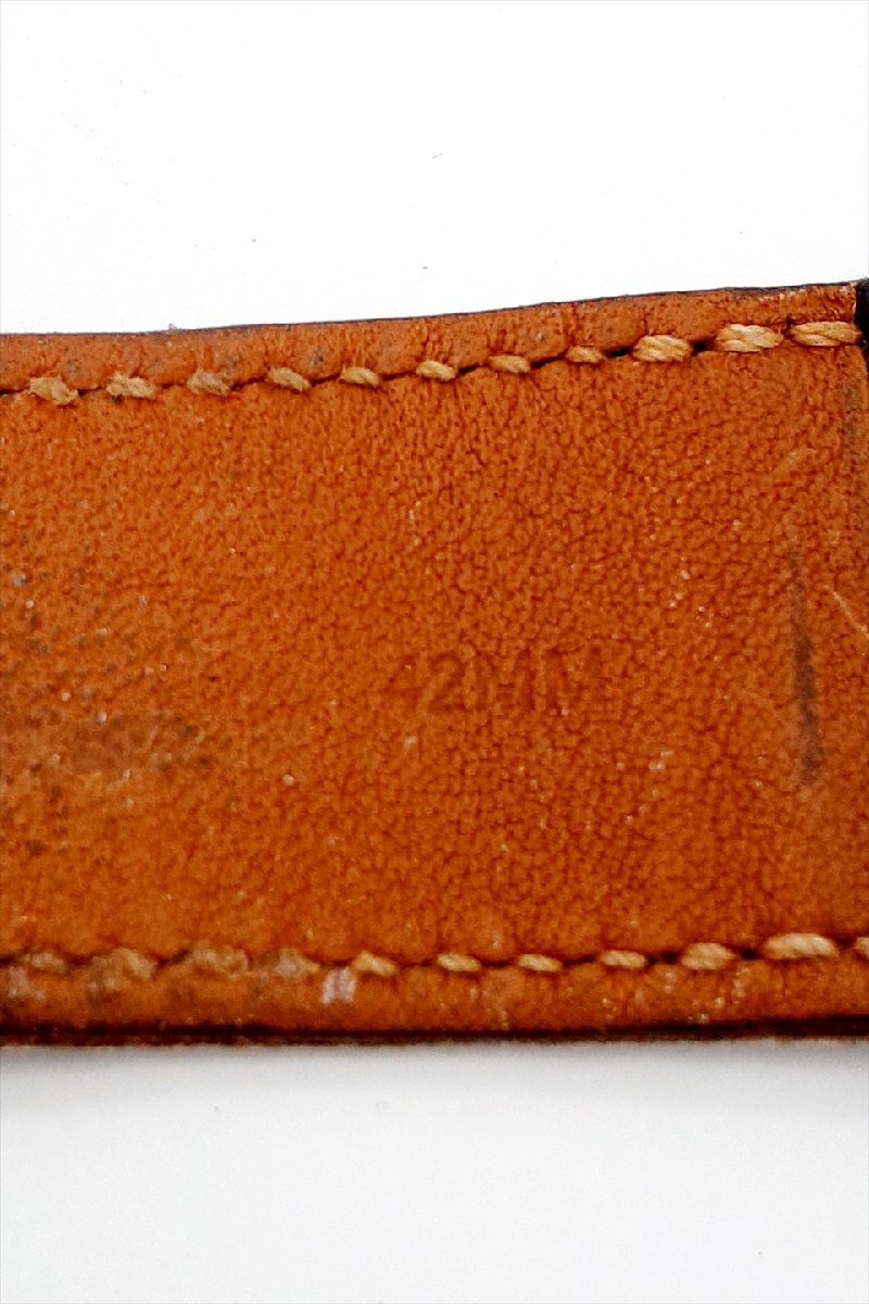 【b04】Apple Watch HERMES アップルウォッチ エルメス 38mm 42mm 44mm 時計 ベルト ストラップ まとめて _画像5