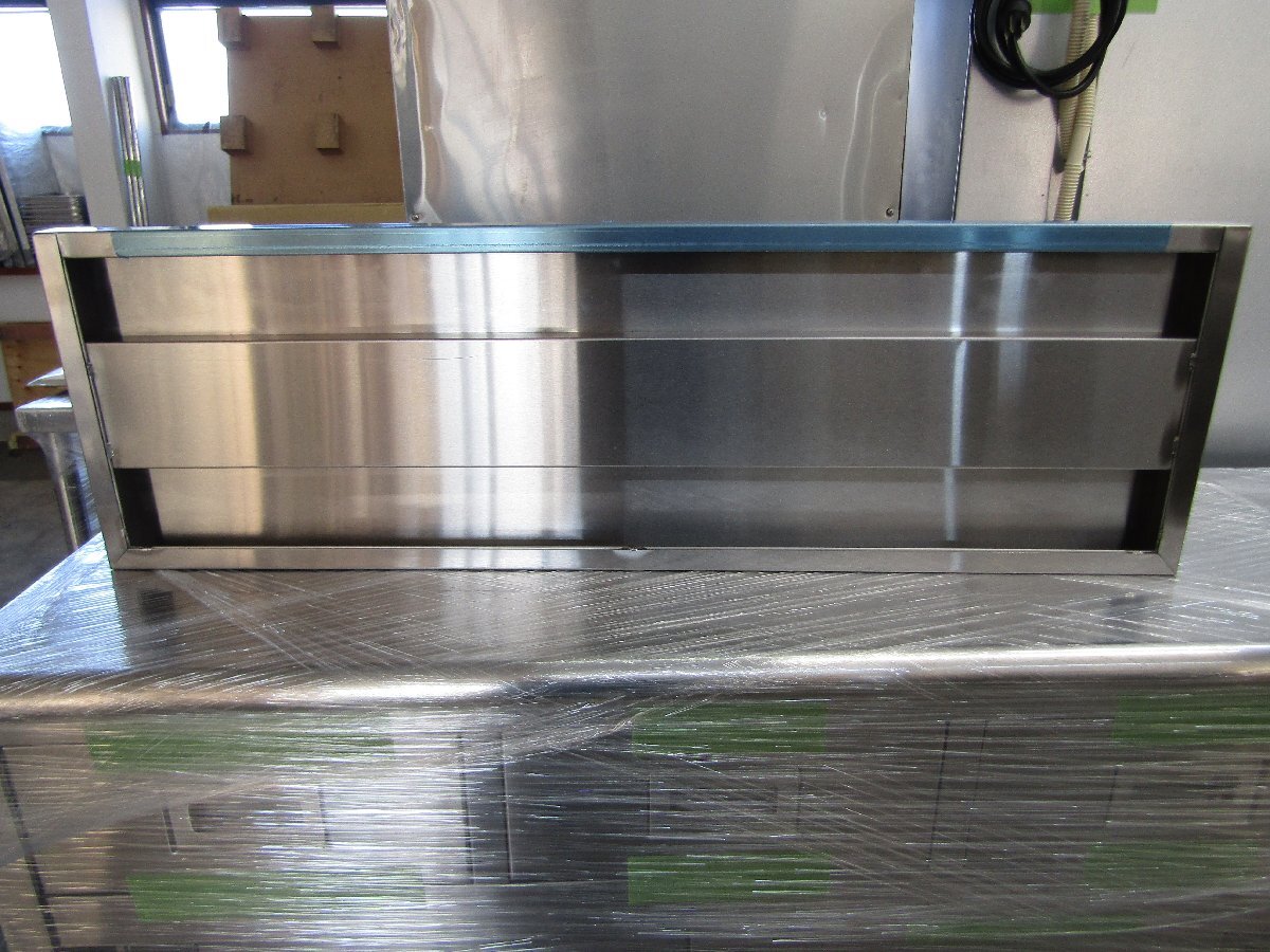 ★【平棚】マルゼン【1530】未使用品！！！_画像2