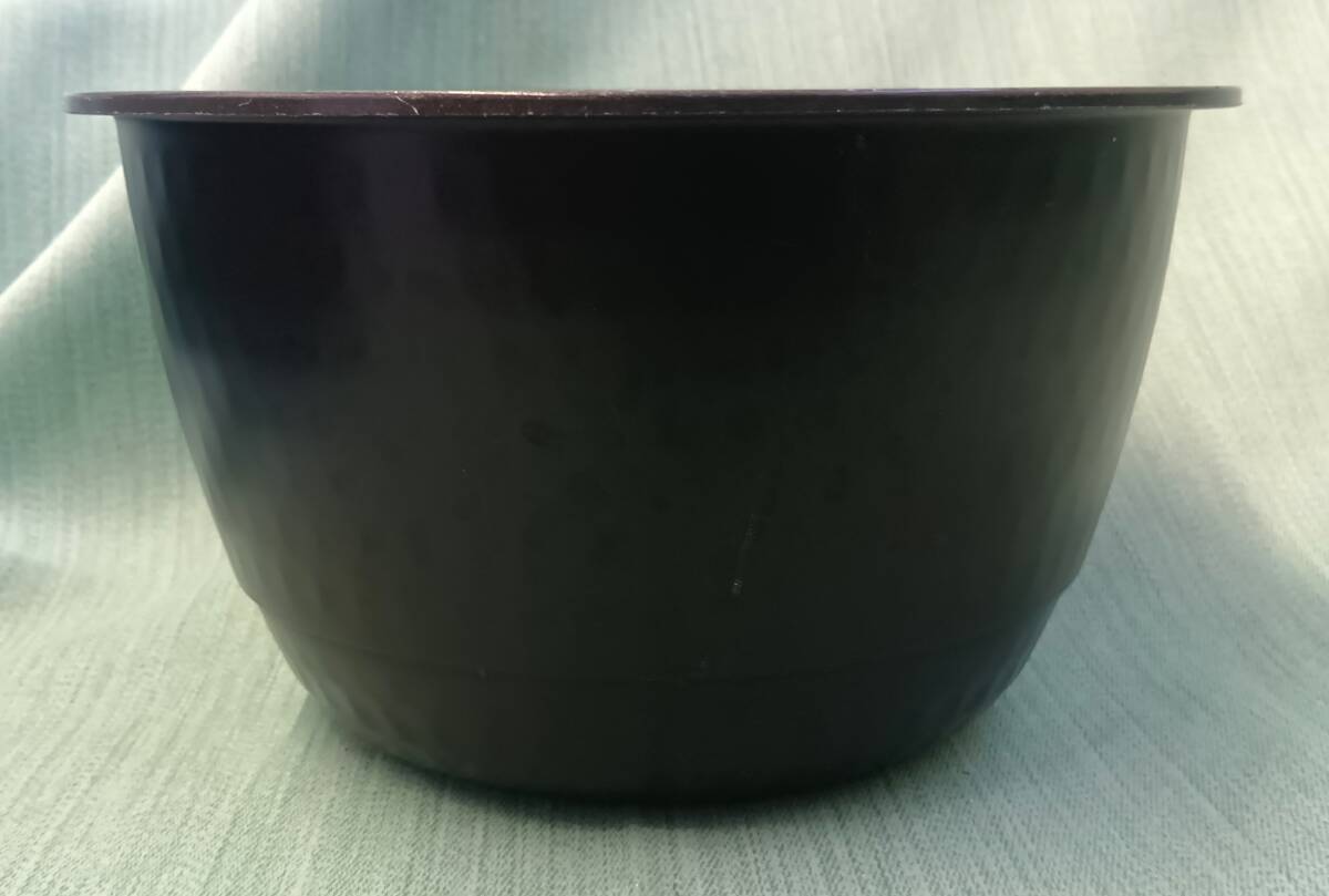 【7124】 中古品 2017年製 東芝 RC-6XK IHジャー炊飯器 3.5合炊き_画像7