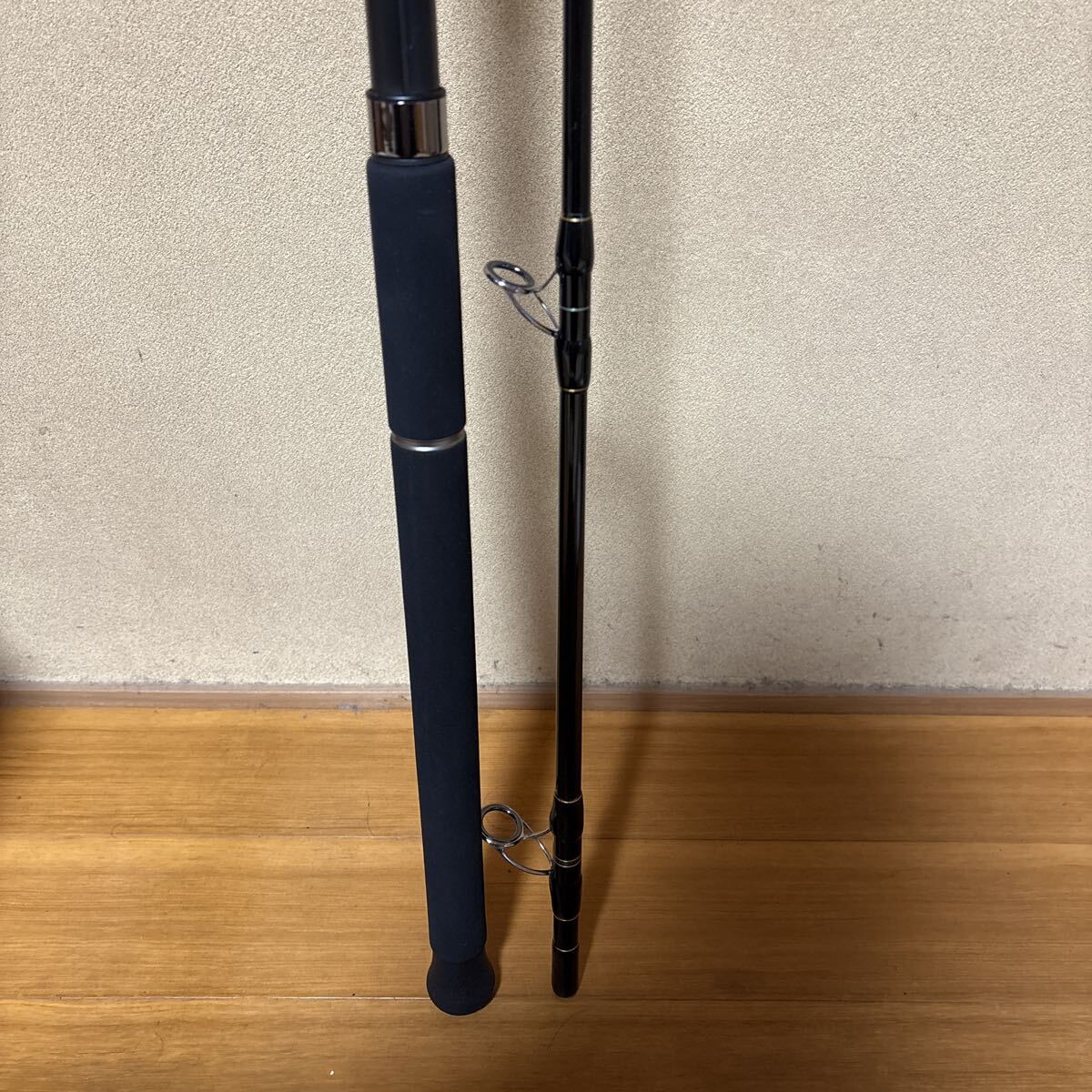 MCワークス　PROGRESSION 101SPX 美品_画像4