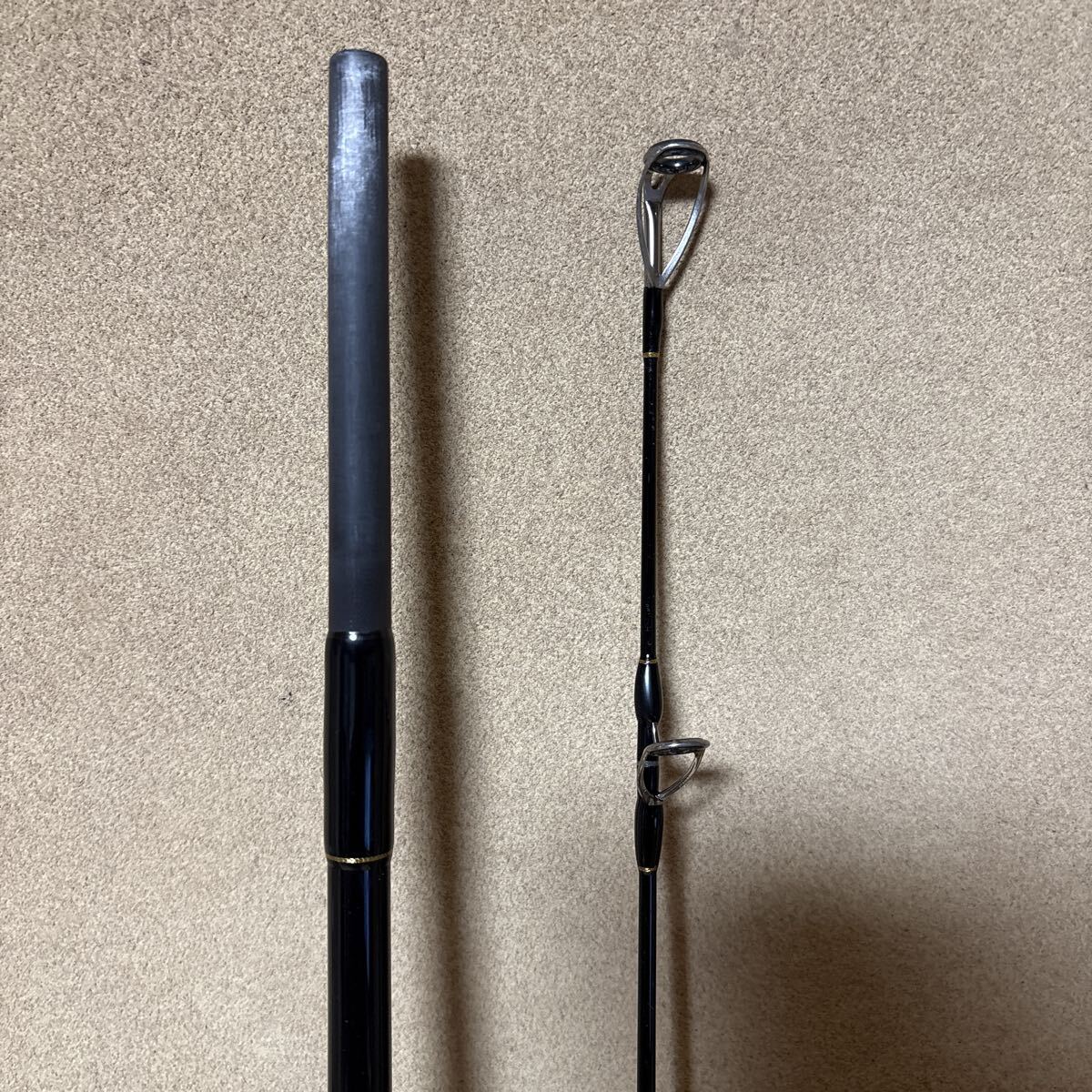 MCワークス　PROGRESSION 101SPX 美品_画像5