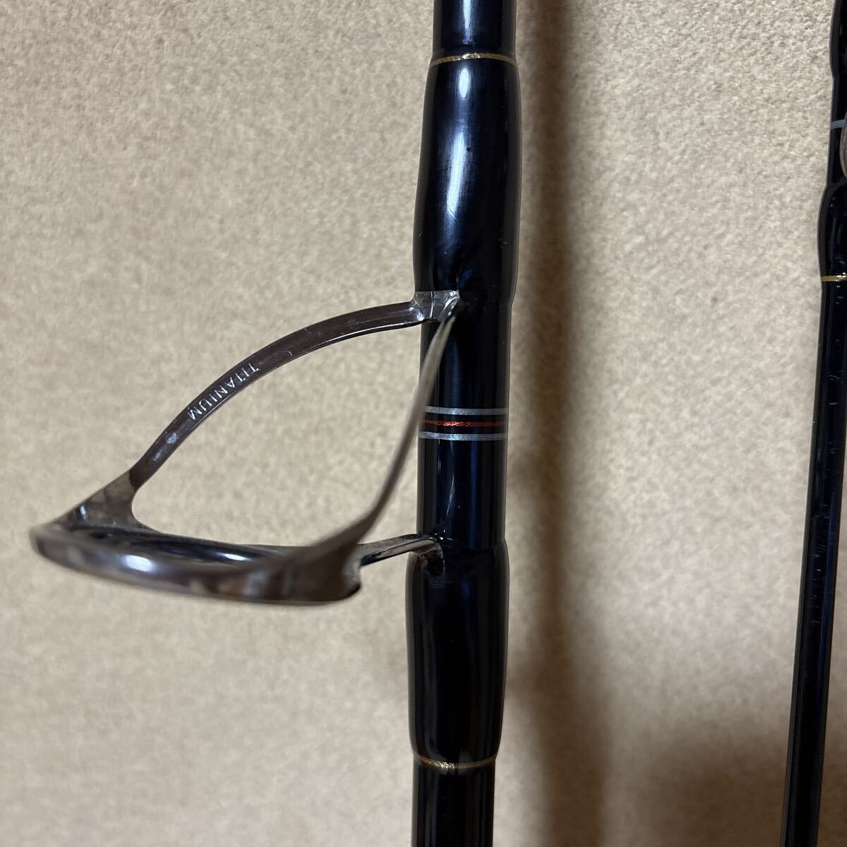 MCワークス　PROGRESSION 101SPX 美品_画像7