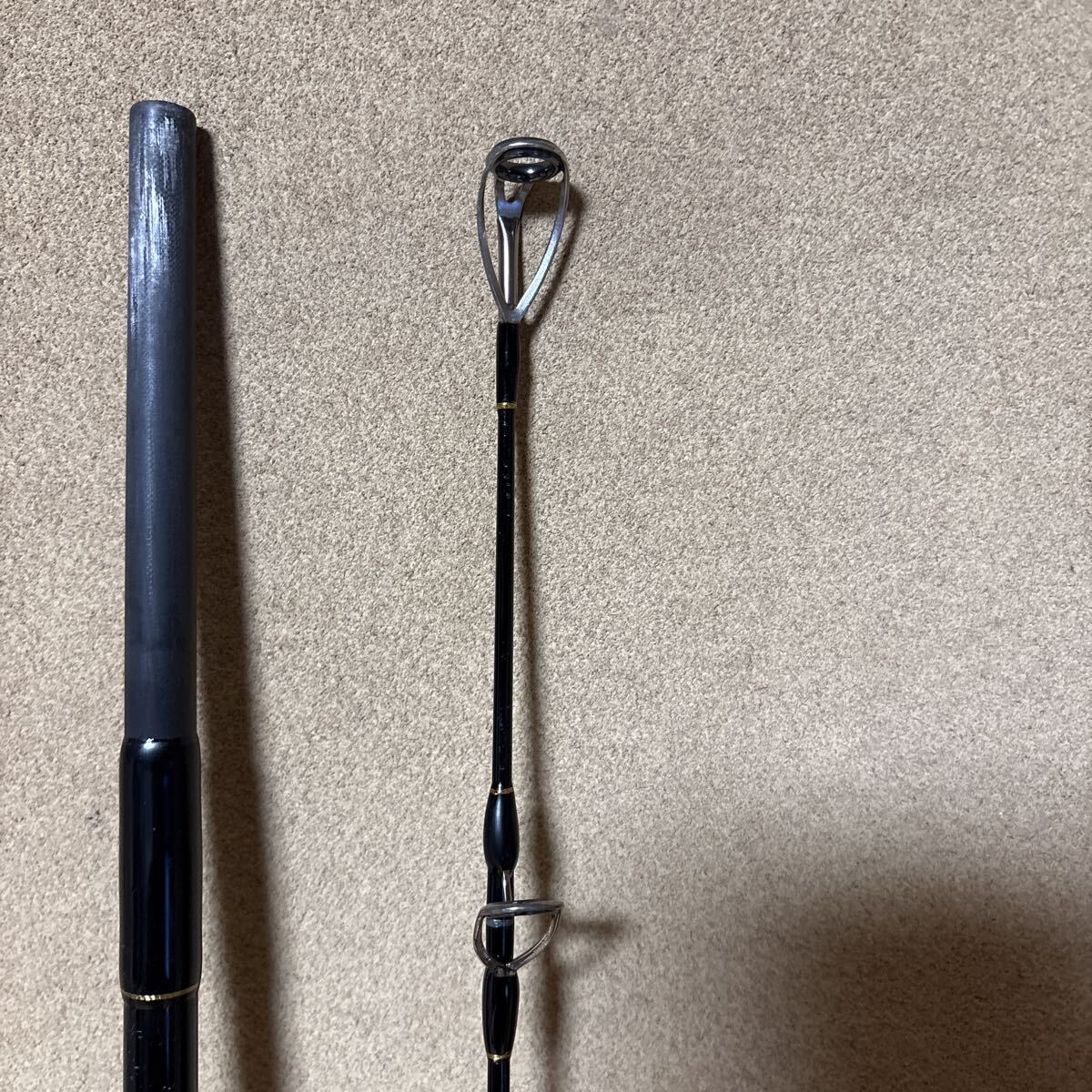 MCワークス　PROGRESSION 101SPX 美品_画像8