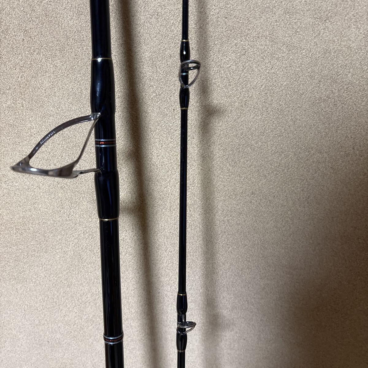 MCワークス　PROGRESSION 101SPX 美品_画像9