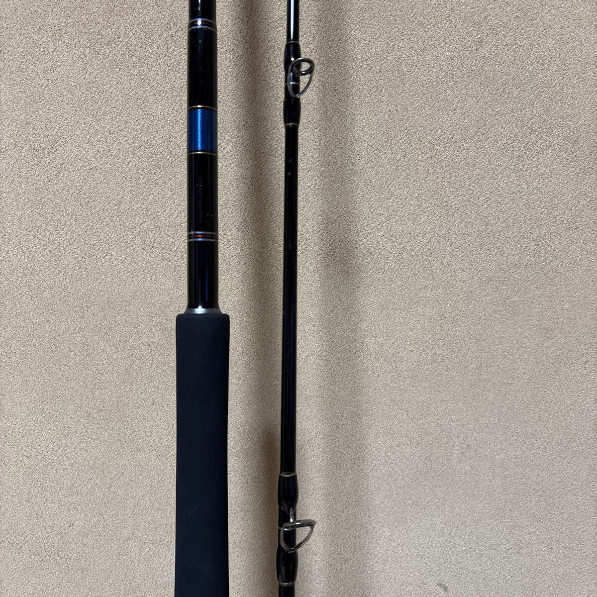 MCワークス　PROGRESSION 101SPX 美品_画像10