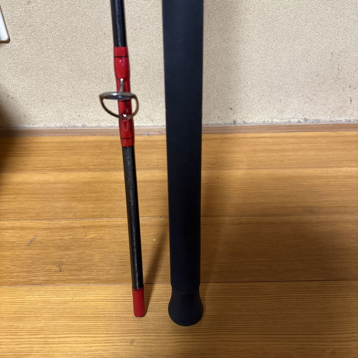 MCワークス　ワイルドブレイカー　100HS カスタムモデル　美品_画像2