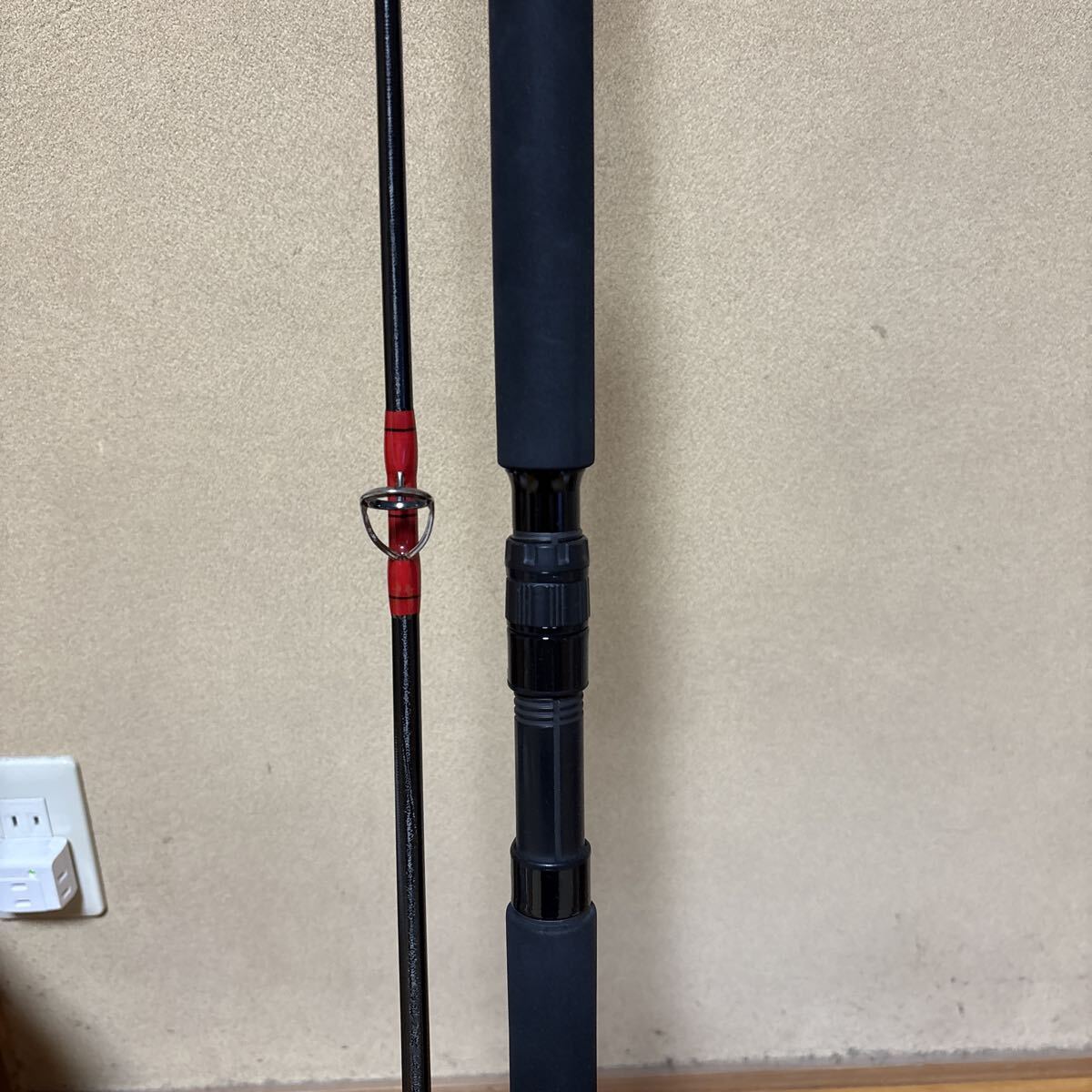 MCワークス　ワイルドブレイカー　100HS カスタムモデル　美品_画像3