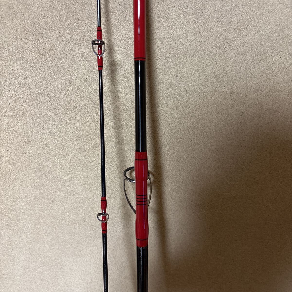 MCワークス　ワイルドブレイカー　100HS カスタムモデル　美品_画像5