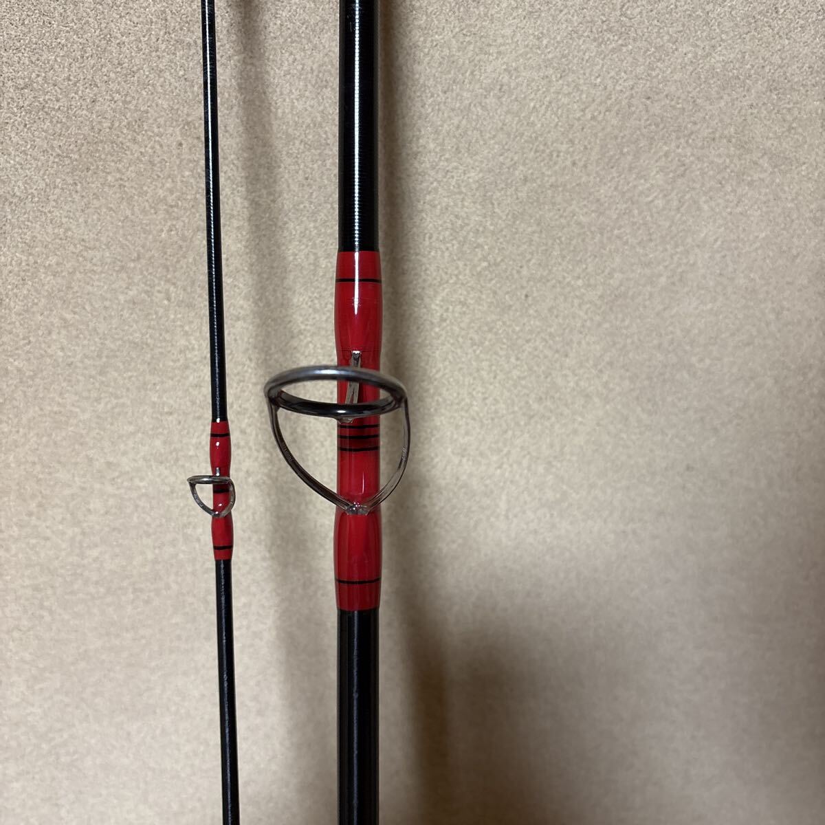 MCワークス　ワイルドブレイカー　100HS カスタムモデル　美品_画像7