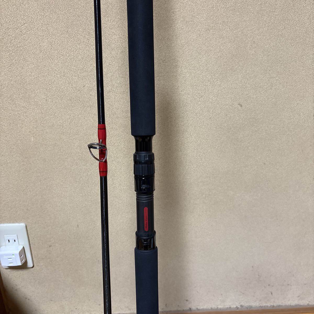 MCワークス　ワイルドブレイカー　100HS カスタムモデル　美品_画像8