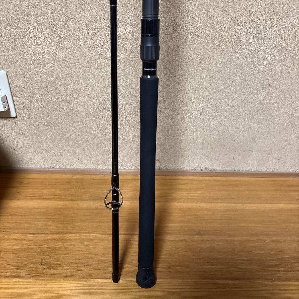 ヤマガブランクス　ブルースナイパー　97MMH_画像2