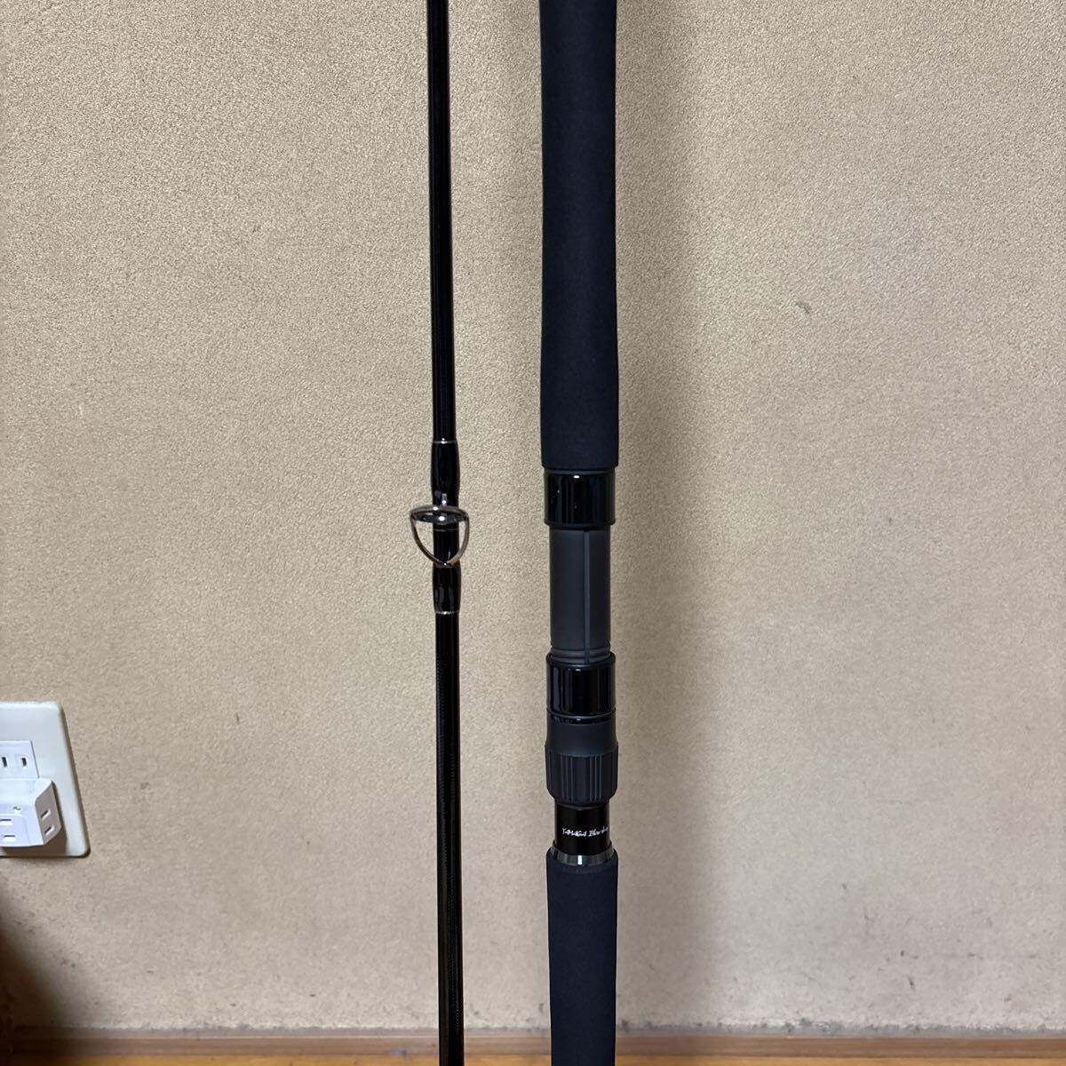 ヤマガブランクス　ブルースナイパー　97MMH_画像3