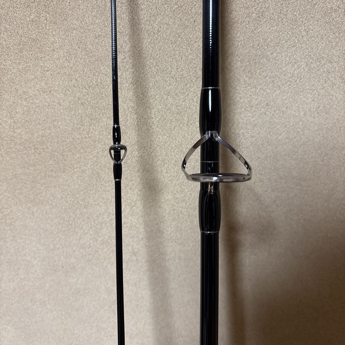 ヤマガブランクス　ブルースナイパー　97MMH_画像6