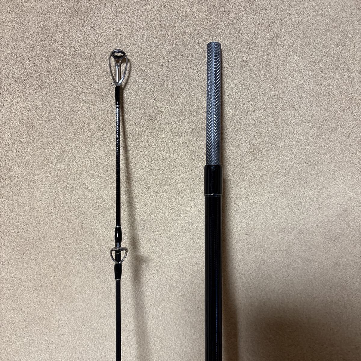 ヤマガブランクス　ブルースナイパー　97MMH_画像7