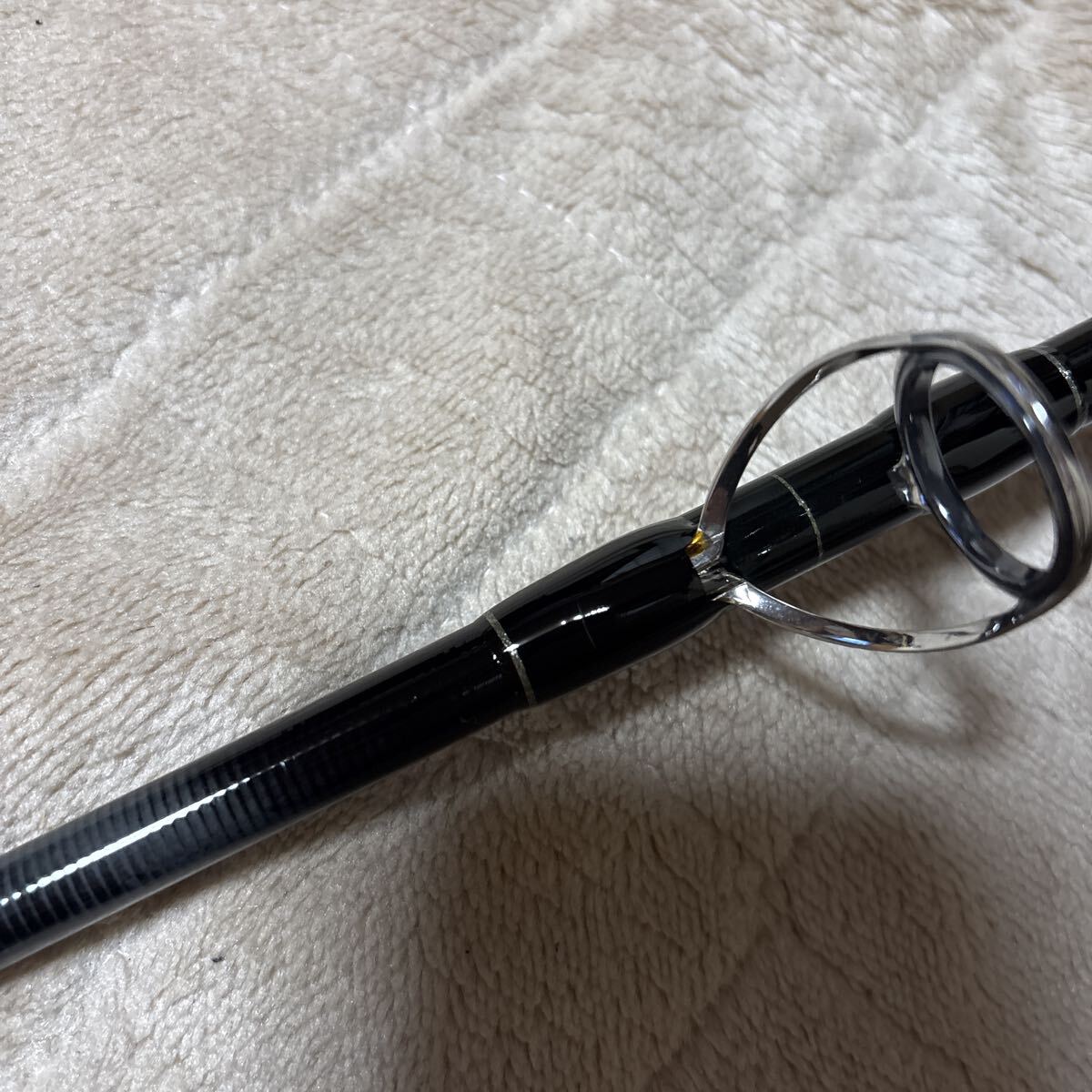 ヤマガブランクス　ブルースナイパー　97MMH_画像9