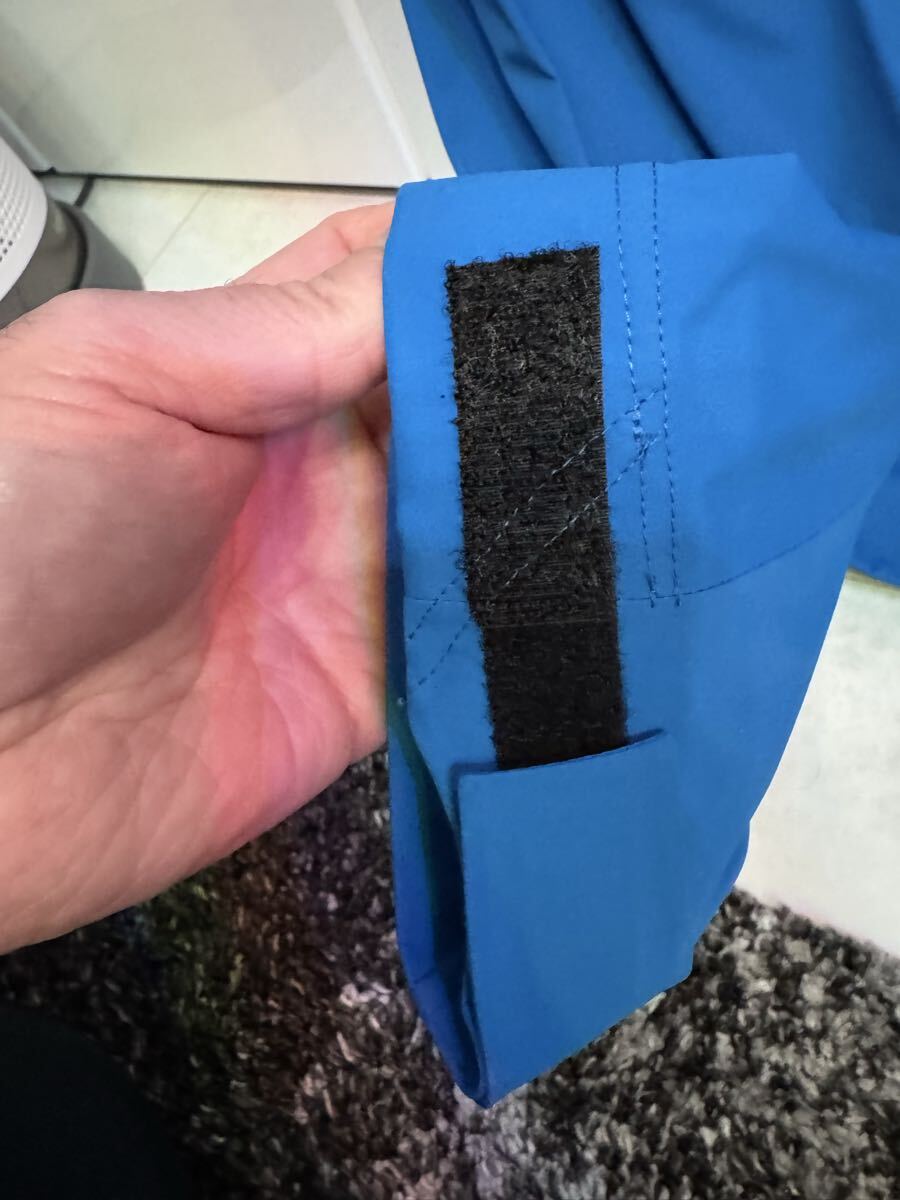 美品◆カナダグース◆Nanaimo Jacket◆ナナイモ ジャケット◆CANADA GOOSE【レインコート・ダウンジャケット・ナナイモジャケット】_画像4