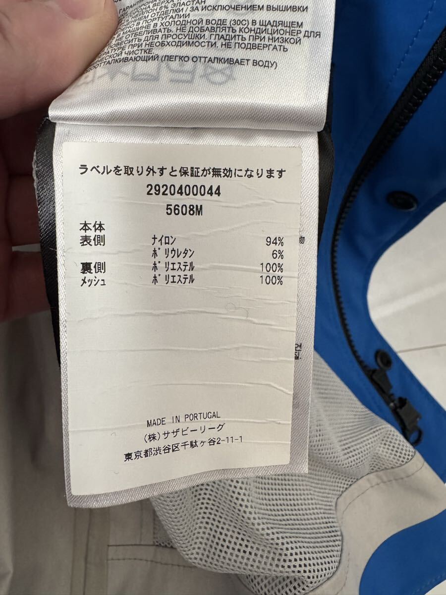 美品◆カナダグース◆Nanaimo Jacket◆ナナイモ ジャケット◆CANADA GOOSE【レインコート・ダウンジャケット・ナナイモジャケット】_画像7