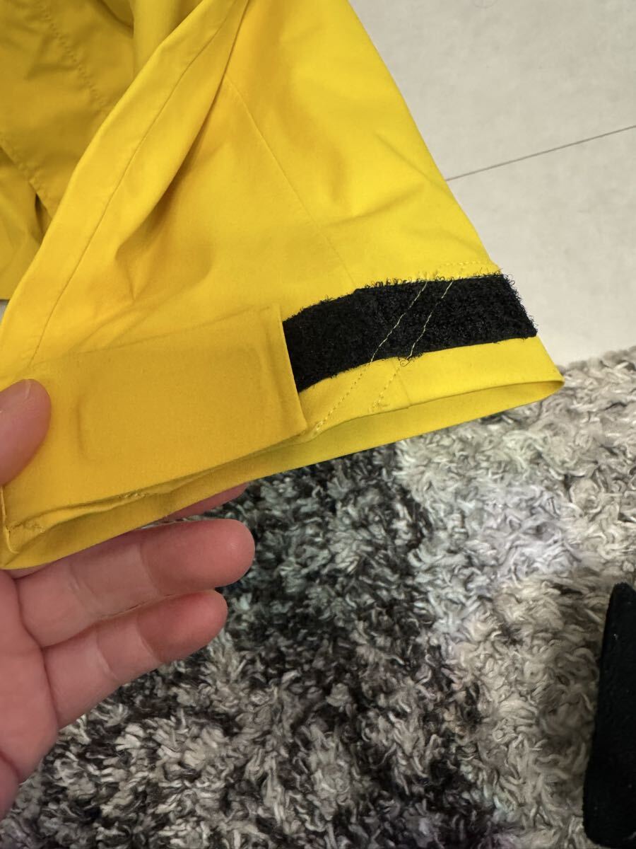 ◆美品◆カナダグース◆Nanaimo Jacket◆ナナイモ ジャケット◆CANADA GOOSE【レインコート・ダウンジャケット・ナナイモジャケット】_画像4