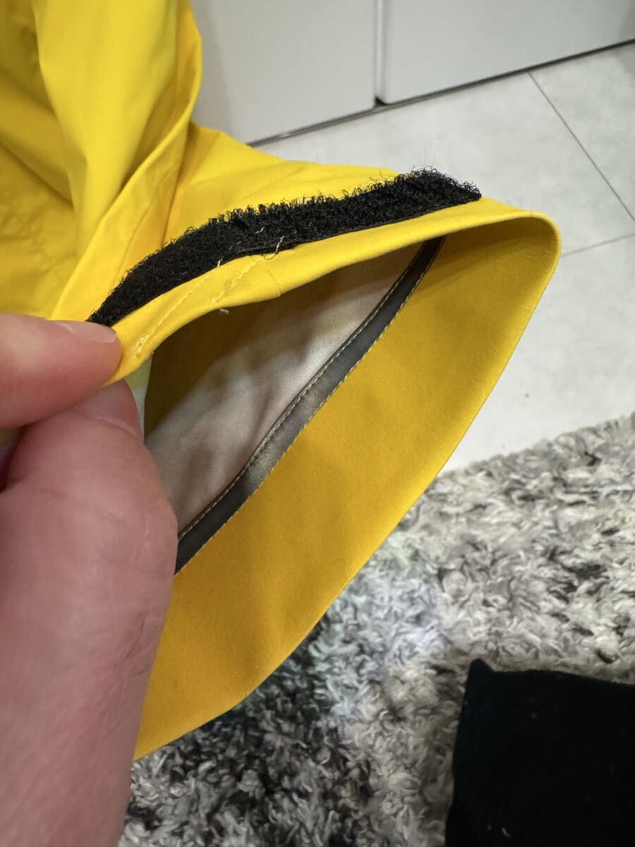 ◆美品◆カナダグース◆Nanaimo Jacket◆ナナイモ ジャケット◆CANADA GOOSE【レインコート・ダウンジャケット・ナナイモジャケット】_画像5