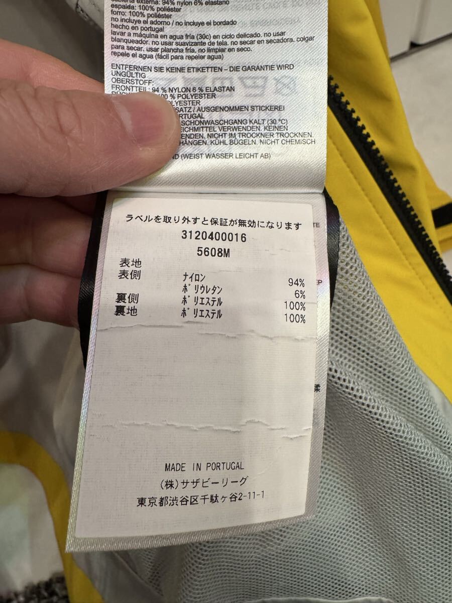 ◆美品◆カナダグース◆Nanaimo Jacket◆ナナイモ ジャケット◆CANADA GOOSE【レインコート・ダウンジャケット・ナナイモジャケット】_画像7